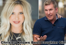 Chrisley Knows Best Daughter Dies