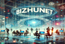 Bizhunet