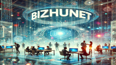 Bizhunet