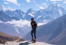 Everest Base Camp