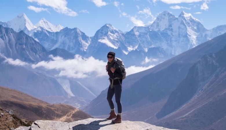 Everest Base Camp