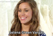 selena green vargas