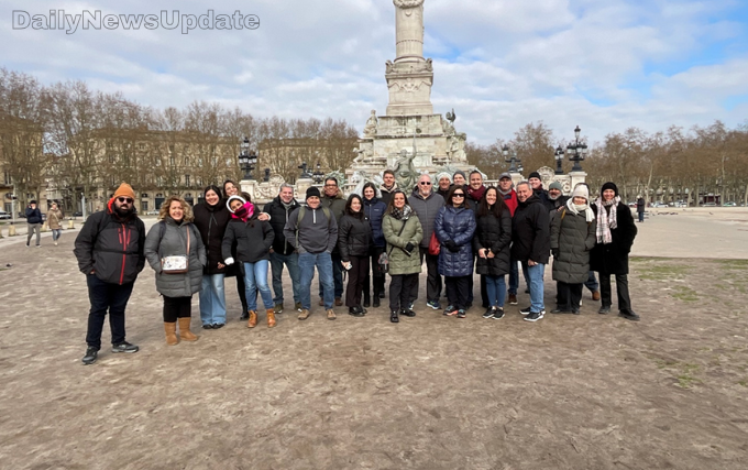 Bordeaux