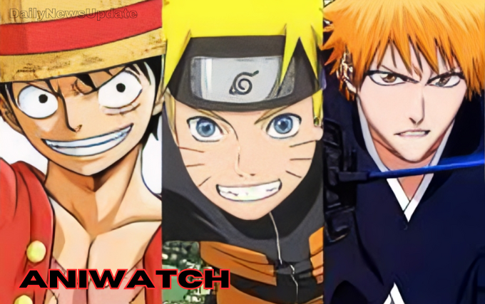 Aniwatch