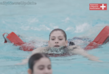 Lifeguard Training