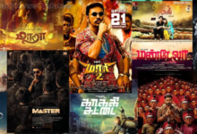 Tamil HD Movies Download Platform