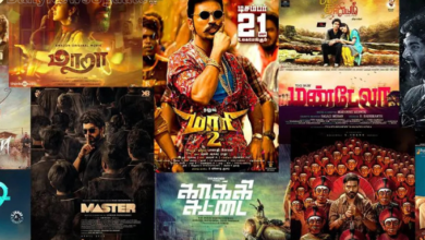 Tamil HD Movies Download Platform