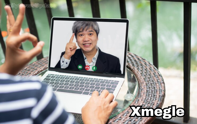 xmegle