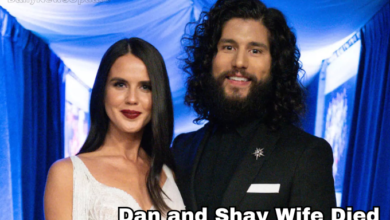 Dan and Shay Wife Died: Uncovering the Truth Behind the Heartbreaking Rumors