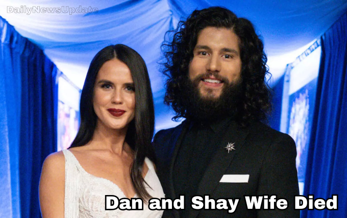 Dan and Shay Wife Died: Uncovering the Truth Behind the Heartbreaking Rumors