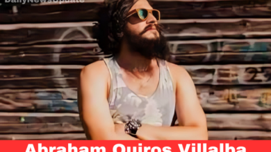 Abraham Quiros Villalba: A Modern Icon