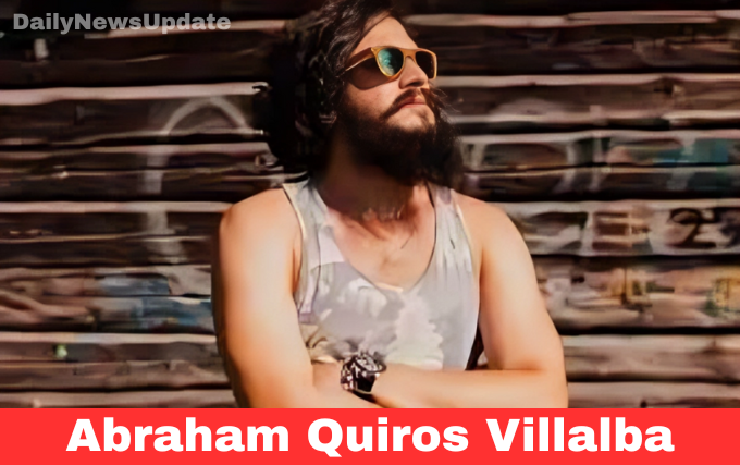 Abraham Quiros Villalba: A Modern Icon