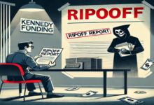 Kennedy Funding Ripoff Report