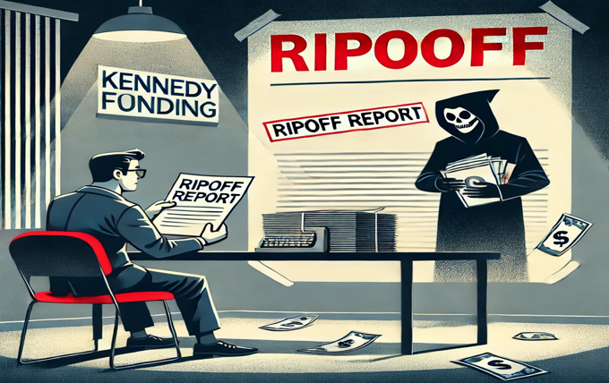 Kennedy Funding Ripoff Report